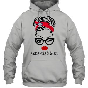 Arkansas Girl shirt 5