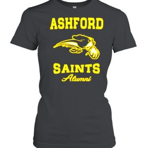 Ashford Saints alumni shirt