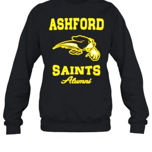 Ashford Saints alumni shirt 4