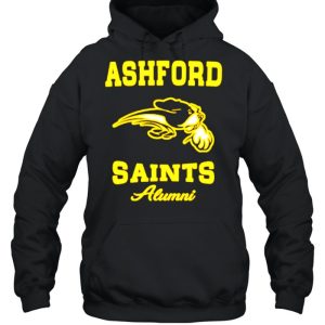 Ashford Saints alumni shirt 5