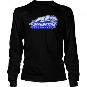 Assumption Greyhounds Champion shirt 3