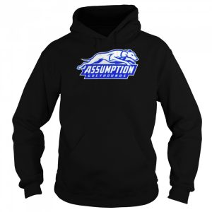 Assumption Greyhounds Champion shirt 5