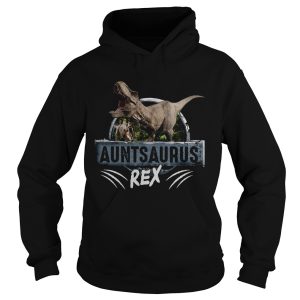 Auntsaurus Rex Saurus shirt 1