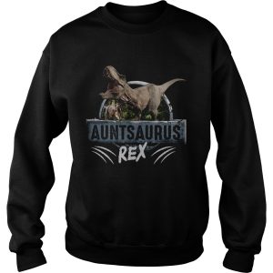 Auntsaurus Rex Saurus shirt 2