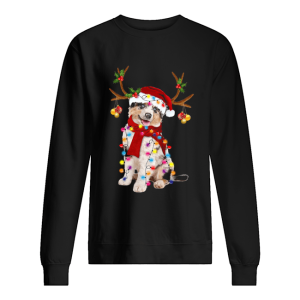 Aussie Gorgeous Reindeer Crewneck shirt