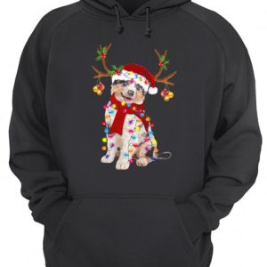 Aussie Gorgeous Reindeer Crewneck shirt