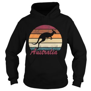 Australia Day For Kangaroos shirt 1