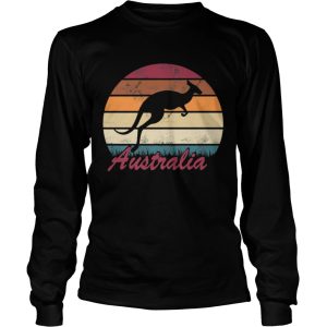 Australia Day For Kangaroos shirt 2