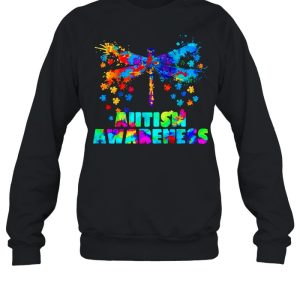 Autism Awareness shirt