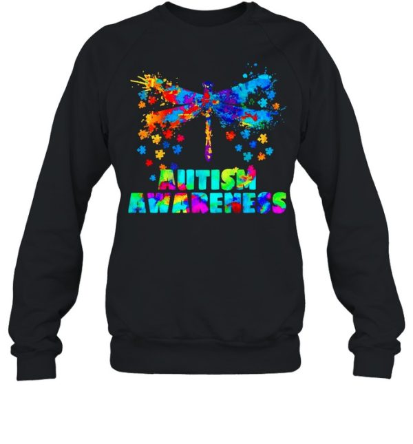 Autism Awareness shirt