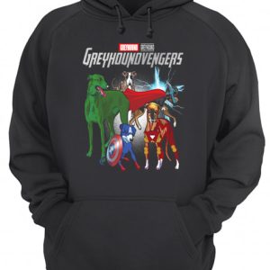 Avengers Endgame Greyhound Greyhoundvengers shirt 3