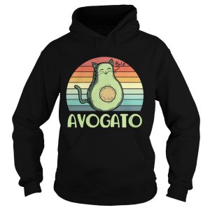 Avogato Ihola Vintage shirt