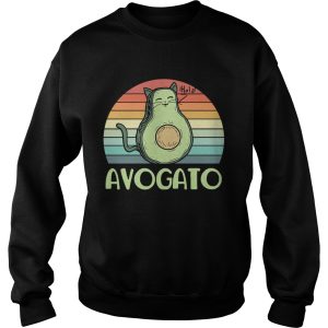 Avogato Ihola Vintage shirt 2