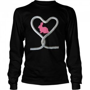 BDSM Rope Bunny Shirt Kinky Shibari Bondage Shirt 3