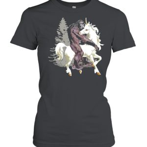 BIGFOOT HORSE lolvn shirt 2