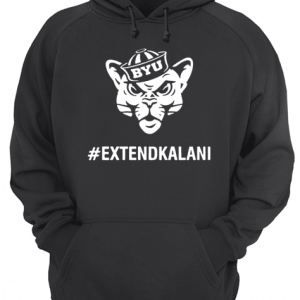 BYU Extendkalani shirt 3