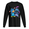 Baby Donkey and Stitch shirt