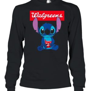 Baby Stitch Hug Walgreens shirt 3