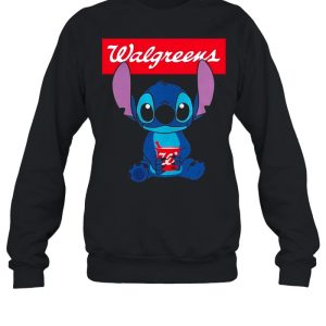 Baby Stitch Hug Walgreens shirt 4