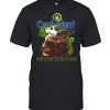 Baby Yoda Cumberland Farms Survived Covid-19 2020 Shirt
