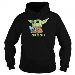 Baby Yoda Grogu Shirt 5