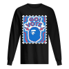 Bape Go Vote shirt