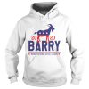 Barry 2020 Make Rushing Great Again shirt