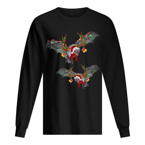 Bat Gorgeous Reindeer Christmas shirt 1