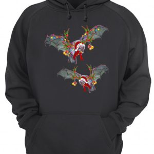 Bat Gorgeous Reindeer Christmas shirt 3