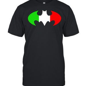 Batman Italian shirt 1