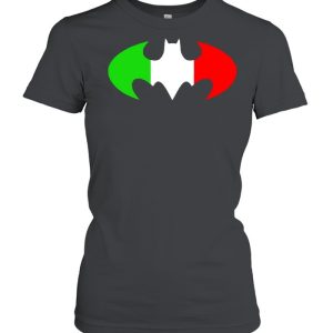 Batman Italian shirt 2