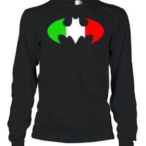 Batman Italian shirt 3