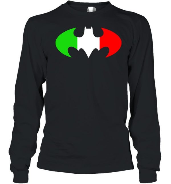 Batman Italian shirt