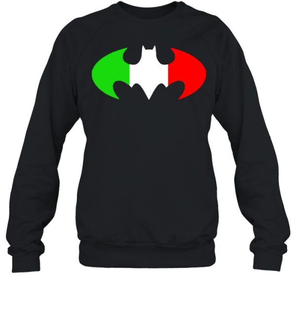 Batman Italian shirt