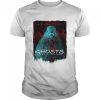 Bbc Ghost It’s A Live In Nightmare shirt