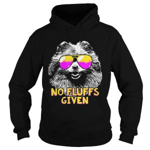 Bear No Fluffs Given shirt 1