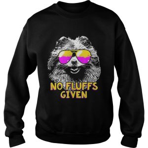 Bear No Fluffs Given shirt 2