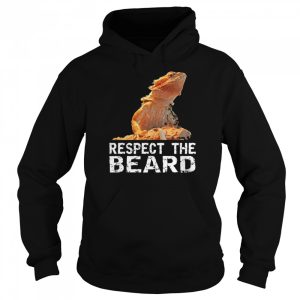 Bearded Dragon Reptile Pun Picture Lizard Shirt 5