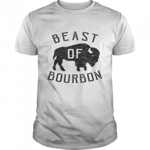 Beast Of Bourbon Shirt 1