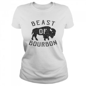 Beast Of Bourbon Shirt