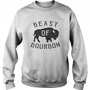 Beast Of Bourbon Shirt 4