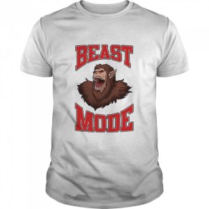 Beast mode Beast Titan shirt 1