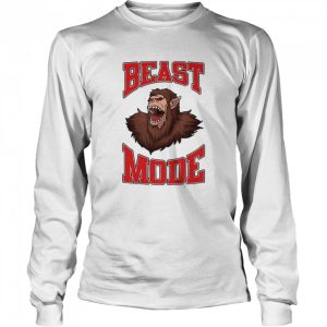 Beast mode Beast Titan shirt 3