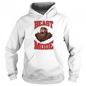 Beast mode Beast Titan shirt 5