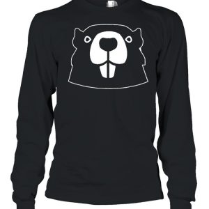 Beaver Head Shirt 1