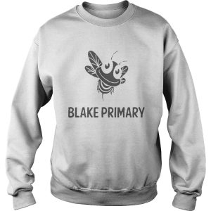 Bee Blake Primary shirt 2