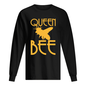 Beekeeping Queen Bee shirt 1