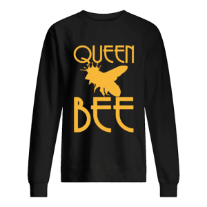 Beekeeping Queen Bee shirt 2