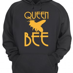 Beekeeping Queen Bee shirt 3