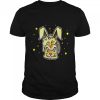 Beer Beer Mug Easter Bunny Beer Funny Easter Day T-Shirt